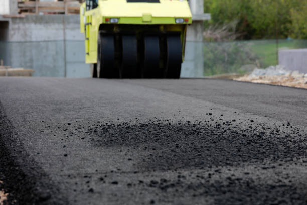 Best Affordable Driveway Pavers  in Morongo Valley, CA