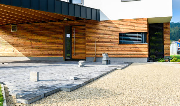 Best Custom Driveway Pavers  in Morongo Valley, CA
