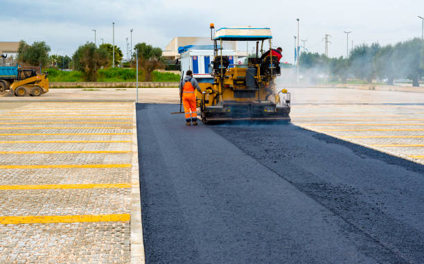 Reliable Morongo Valley, CA Driveway Pavers Solutions