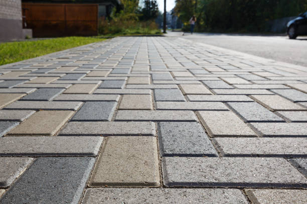 Best Professional Driveway Pavers  in Morongo Valley, CA