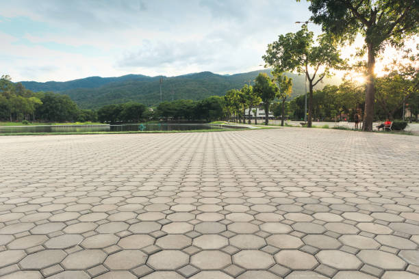 Best Paver Driveway Replacement  in Morongo Valley, CA