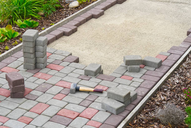 Reliable Morongo Valley, CA Driveway Pavers Solutions