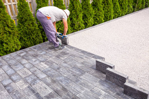 Best Affordable Driveway Paving  in Morongo Valley, CA
