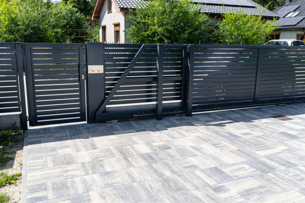 Best Professional Driveway Pavers  in Morongo Valley, CA