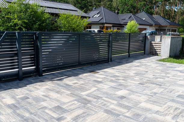 Best Driveway Paving Contractor  in Morongo Valley, CA