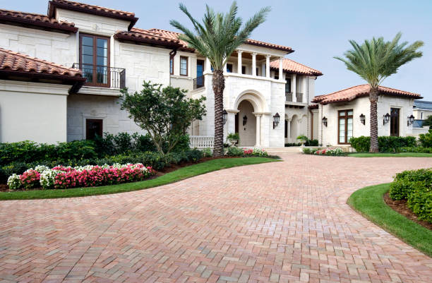 Best Driveway Repair Near Me  in Morongo Valley, CA
