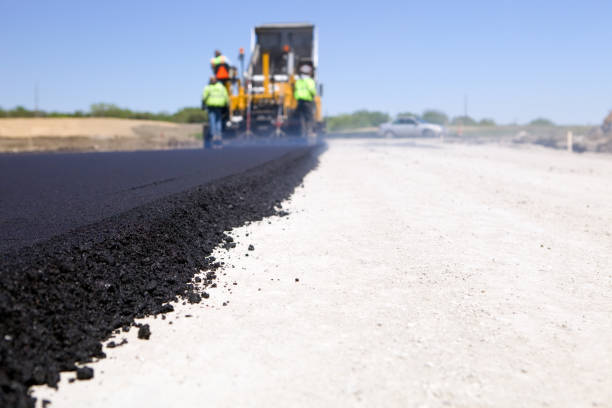 Best Driveway Paving Company  in Morongo Valley, CA