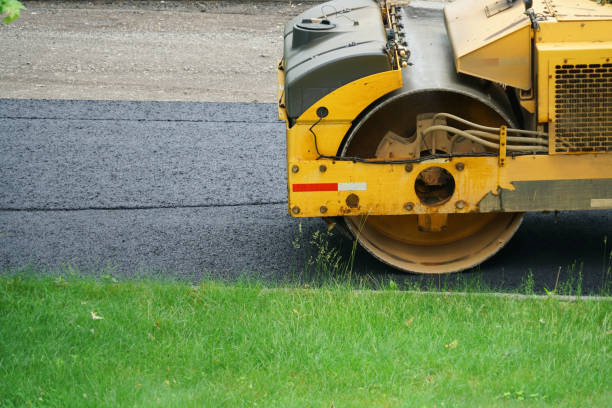 Driveway Pavers for Homes in Morongo Valley, CA