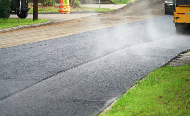 Best Local Driveway Pavers  in Morongo Valley, CA
