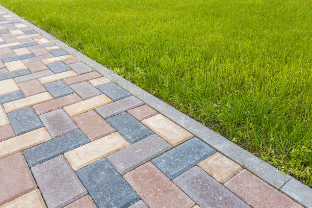 Best Driveway Pavers for Homes  in Morongo Valley, CA